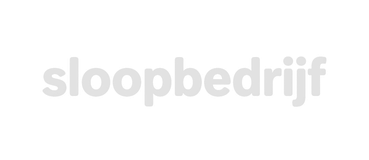 Sloopbedrijf in Nederland